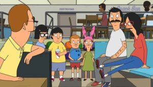 Bob’s Burgers: 14×14