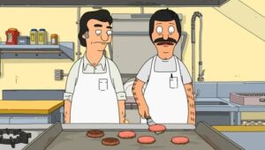 Bob’s Burgers: 14×16