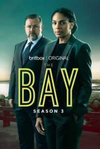 The Bay: Season 3