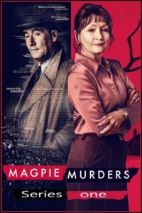 Magpie Murders – Die Morde von Pye Hall: Season 1