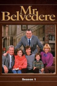 Mr. Belvedere: Season 1