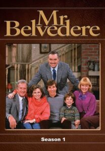 Mr. Belvedere: Season 1