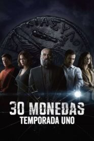 30 monedas: Season 1