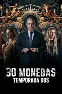 30 monedas: Season 2