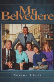 Mr. Belvedere: Season 3