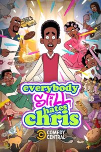 Everybody Still Hates Chris: Season 1